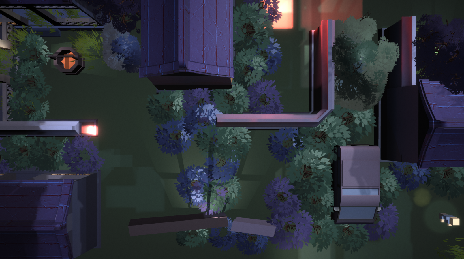 Layer 1 (2023, Present)