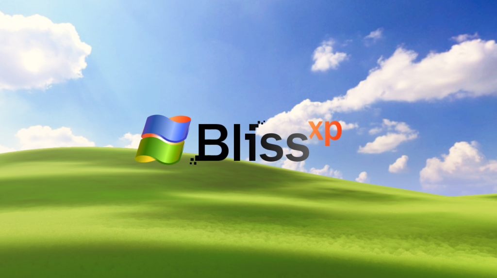 Bliss (2022)Experimental