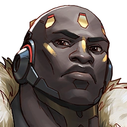 Hero avatar