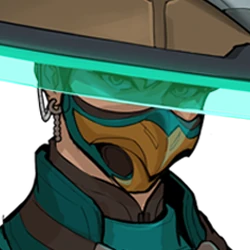 Hero avatar