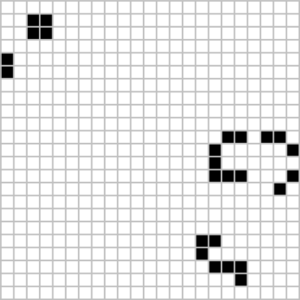 Conway's Game of Life