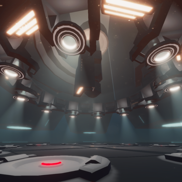 Storage Complex, G: Diskette