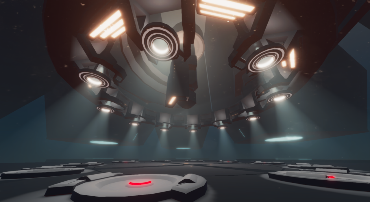 Storage Complex, G: Diskette