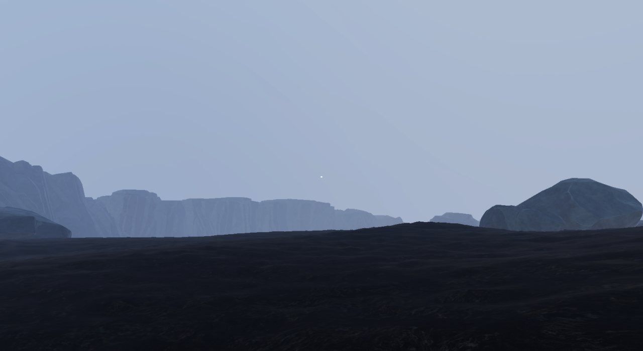 Ruin of War, C:\ Drive