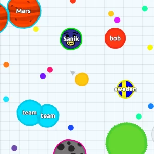 Agar.io